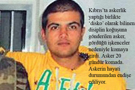 TSK, "Disko" Kararını Uygular mı? Kaos GL - LGBTİ+ Haber Portalı