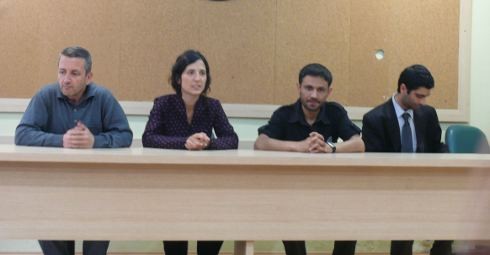 Ya 15 Ay Askerlik, Ya 3 Yıl İşkence! | Kaos GL - LGBTİ+ Haber Portalı Haber