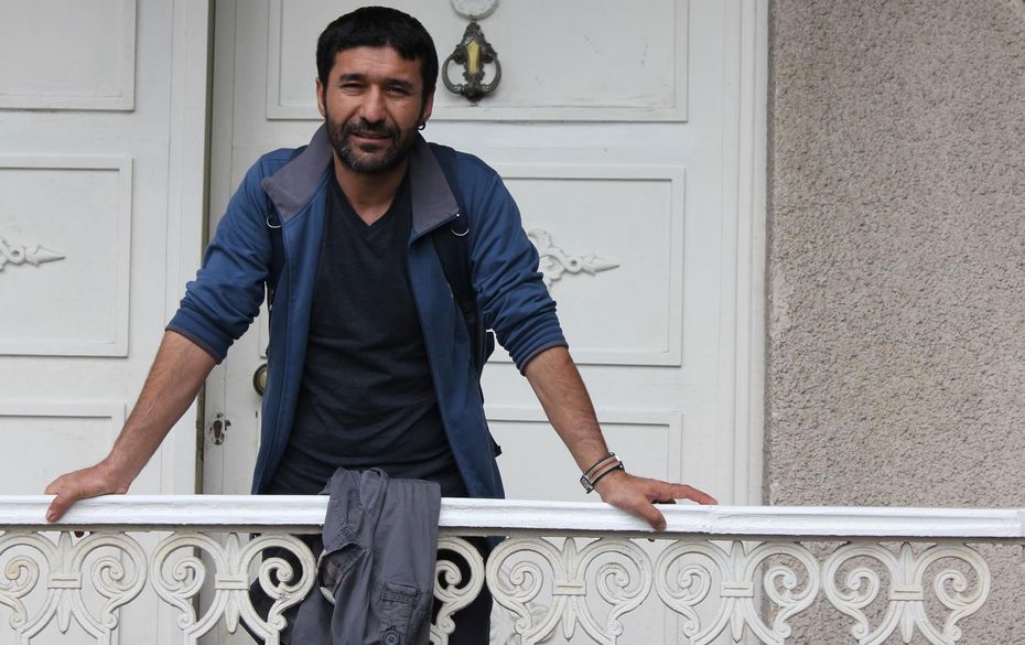 Savaşsız bir dünya için 15 Mayıs! | Kaos GL - LGBTİ+ Haber Portalı Haber