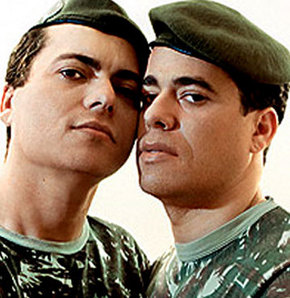 ABD: Eşcinsel Askerlerin Ordudan Atılması Zorlaştırılıyor | Kaos GL - LGBTİ+ Haber Portalı Haber