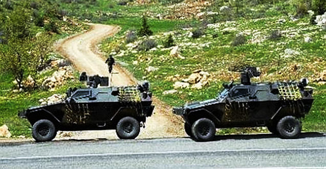 Hakkari&rsquo;de Saldırı | Kaos GL - LGBTİ+ Haber Portalı Haber