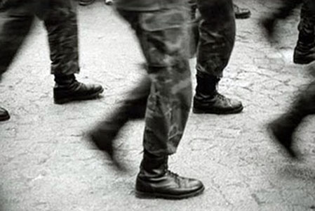 Kışlada Tecavüze 15 Yıl Hapis Talebi | Kaos GL - LGBTİ+ Haber Portalı Haber