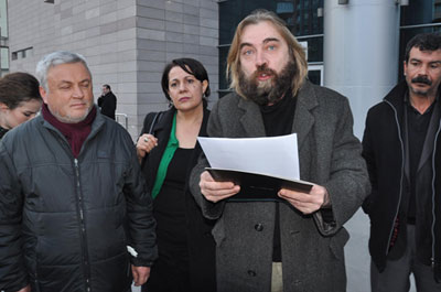 Herkes Bebek Doğar Davasının 7. Celsesi Yarın Eskişehir’de Kaos GL - LGBTİ+ Haber Portalı