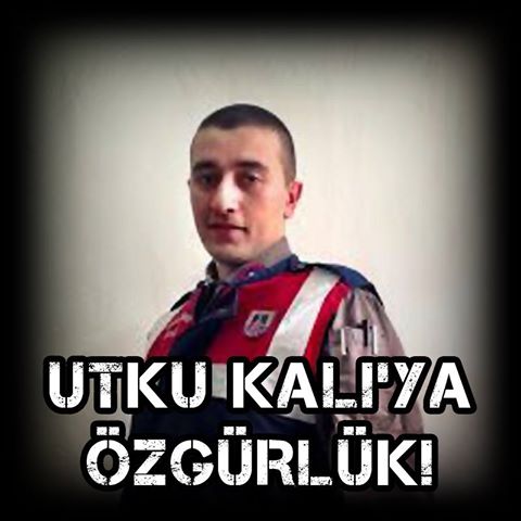 Milletvekili Kürkçü Tutuklu Er Utku Kalı&rsquo;nın Durumunu Meclis&rsquo;e Sordu | Kaos GL - LGBTİ+ Haber Portalı Haber