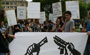 Vicdani Ret Hakkı Tanınsın Kaos GL - LGBTİ+ Haber Portalı