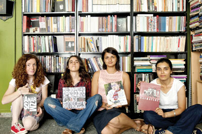 "Devlet Bize Dava Açsın İstiyoruz" Kaos GL - LGBTİ+ Haber Portalı