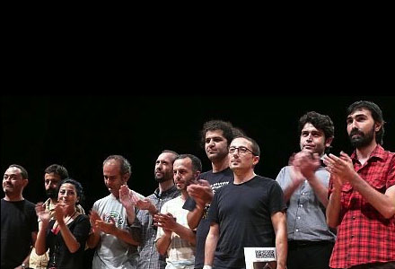 Hrant Dink Ödülü Vicdani Retçiler ve Garzon'a Kaos GL - LGBTİ+ Haber Portalı