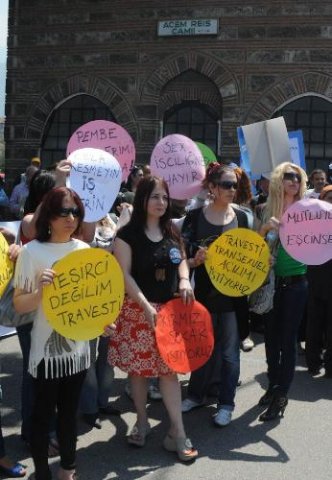 Bursa Gökkuşağı Derneğine Kapatma Kararı | Kaos GL - LGBTİ+ Haber Portalı Haber