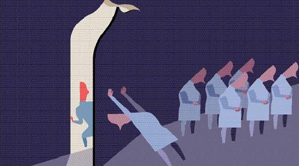 "Ötekilerin Öyküleri" ile tanıştınız mı? Kaos GL - LGBTİ+ Haber Portalı