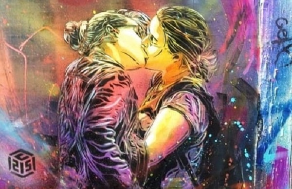 O sokakta bekliyoruz... Kaos GL - LGBTİ+ Haber Portalı