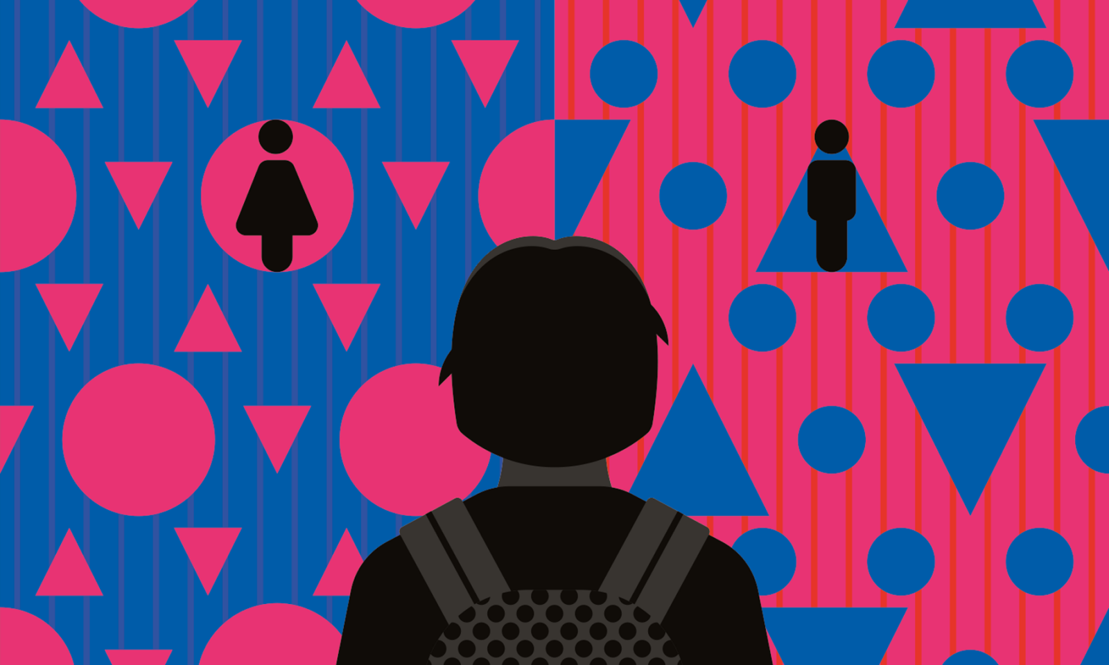 KYK yurtlarını kazanan trans öğrenciler yurda alınmıyor | Kaos GL - LGBTİ+ Haber Portalı Haber