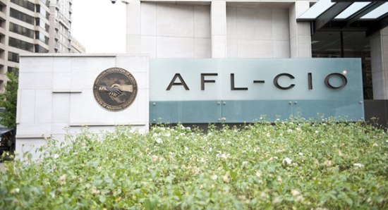 ABD’de Translara Sendikal Güvence Kaos GL - LGBTİ+ Haber Portalı