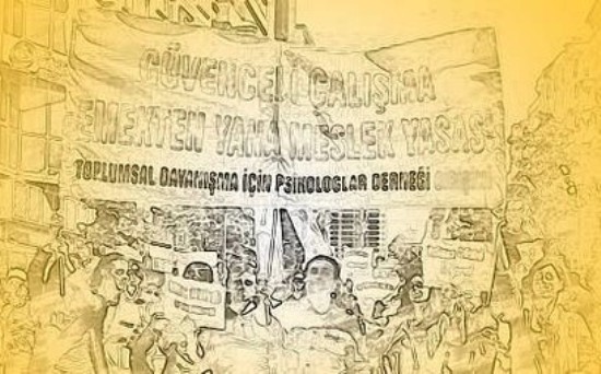 Psikologlar Meslek Yasası İstiyor | Kaos GL - LGBTİ+ Haber Portalı Haber