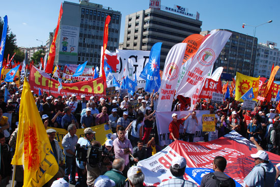 Sokak Meclisi Ankara&rsquo;da Kuruldu | Kaos GL - LGBTİ+ Haber Portalı Haber