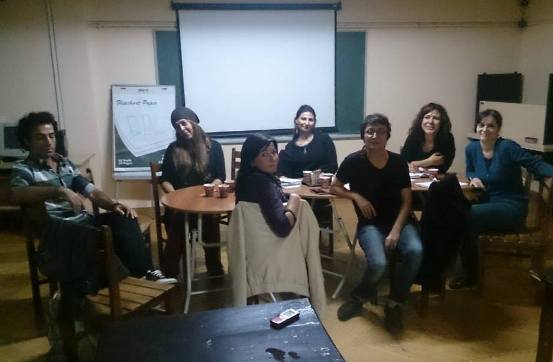 Eğitim Sen LGBT Komisyonu Çalışmalarına Başladı | Kaos GL - LGBTİ+ Haber Portalı Haber