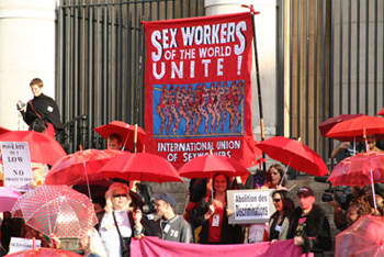 İspanya&rsquo;da Seks İşçileri Sendikası Kuruldu | Kaos GL - LGBTİ+ Haber Portalı Haber