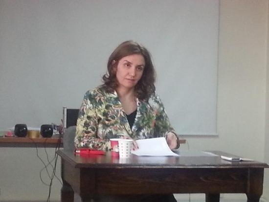 &lsquo;Osmanlı&rsquo;da fuhuş gündelik hayatın bir parçasıdır&rsquo; | Kaos GL - LGBTİ+ Haber Portalı Haber