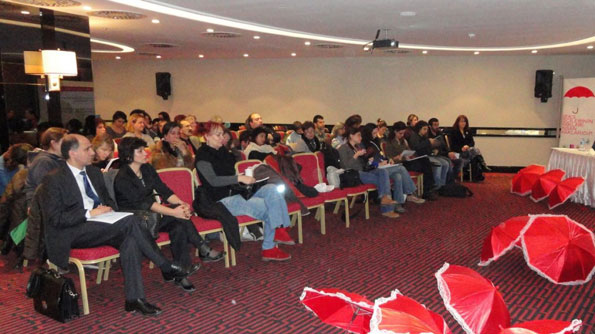 3 Mart’ta dayanışma: Seks işçilerinin onuru insan onurudur Kaos GL - LGBTİ+ Haber Portalı