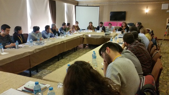 Sosyal hizmet uzmanları çalışma hayatında ayrımcılığı tartıştı | Kaos GL - LGBTİ+ Haber Portalı Haber