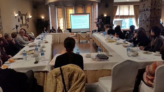 &lsquo;İşyerinde açılmamak tercih değil zorunluluk&rsquo; | Kaos GL - LGBTİ+ Haber Portalı Haber