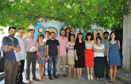 BirGün’ün toplu iş sözleşmesinde 17 Mayıs izni Kaos GL - LGBTİ+ Haber Portalı