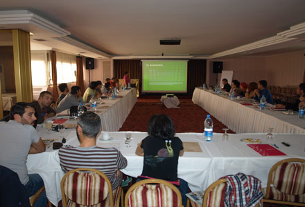 Hükümet Çalışma Hayatında Cinsel Yönelim Ayrımcılğını Düzenlemeli  | Kaos GL - LGBTİ+ Haber Portalı Haber