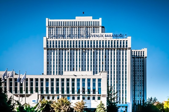 Çalışma Bakanlığı: LGBT’lerin istihdamına ilişkin çalışmamız yok Kaos GL - LGBTİ+ Haber Portalı