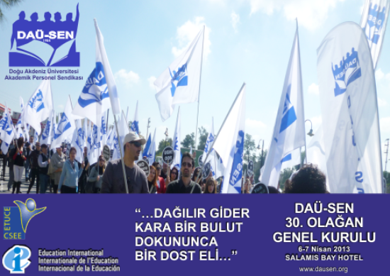 Homofobiye Karşı Mücadele Sendika Tüzüğüne Girdi | Kaos GL - LGBTİ+ Haber Portalı Haber