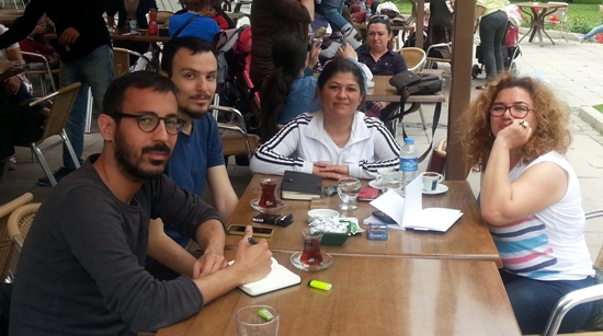 Eğitim-Sen İzmir 2 No&rsquo;lu Şube LGBTİ Komisyonu Çalışmalarına Başladı | Kaos GL - LGBTİ+ Haber Portalı Haber