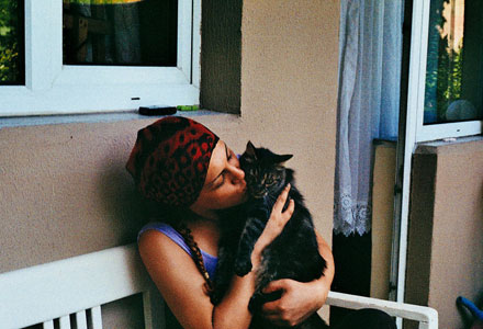 Esin&rsquo;den Yeni Başlangıç | Kaos GL - LGBTİ+ Haber Portalı Haber