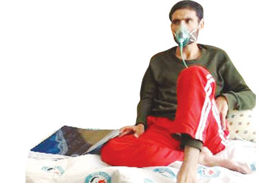 Kot Taşlamada 47&rsquo;nci Kurban | Kaos GL - LGBTİ+ Haber Portalı Haber