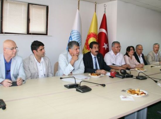 KESK: AKP Barış İçin Sorumluluğunu Yerine Getirmeli | Kaos GL - LGBTİ+ Haber Portalı Haber