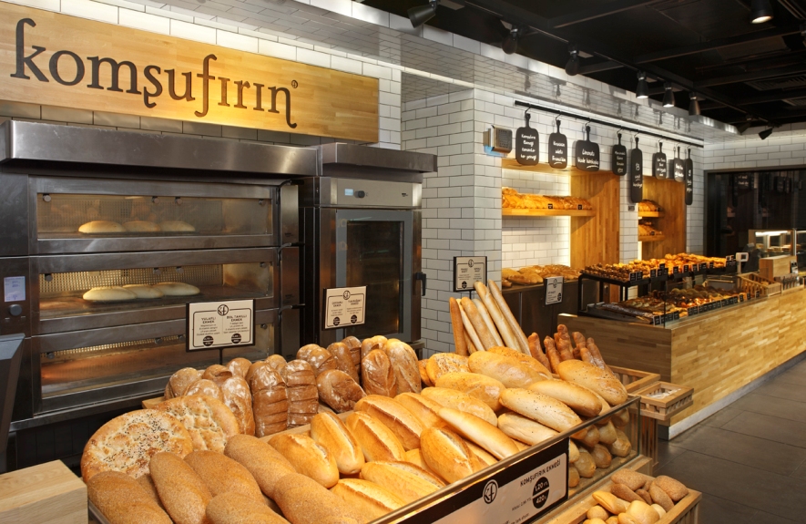 Komşu Fırın: Ayrımcılığa taviz vermedik, vermeyeceğiz! | Kaos GL - LGBTİ+ Haber Portalı Haber