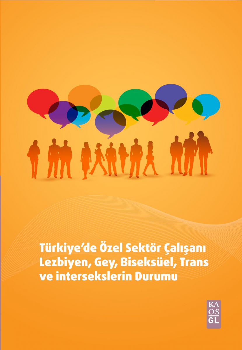 &lsquo;LGBTİ&rsquo;lere ayrımcılık daha çok iş görüşmelerinde yaşanıyor&rsquo; | Kaos GL - LGBTİ+ Haber Portalı Haber