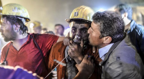 Boğaziçi LuBunya Soma İçin Yürüyor! Kaos GL - LGBTİ+ Haber Portalı