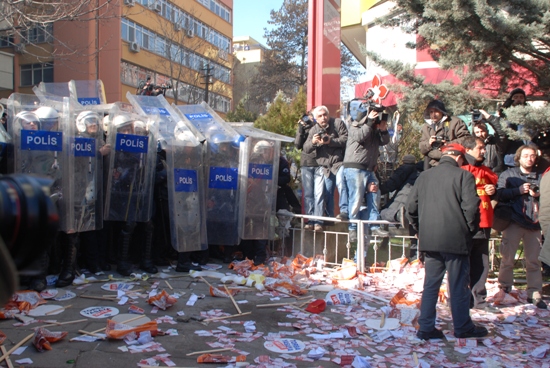 Emekçinin Hakları | Kaos GL - LGBTİ+ Haber Portalı Haber