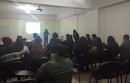 Kaos GL  Sosyal Hizmet  Çalışma Grubu kuruldu! Kaos GL - LGBTİ+ Haber Portalı