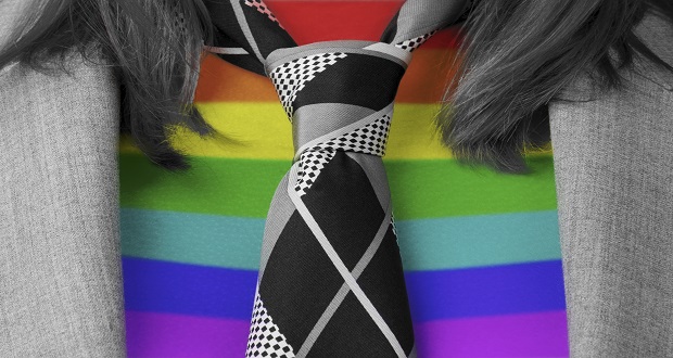 Türkiye, LGBTİ çalışanlar araştırmasında son beşte! Kaos GL - LGBTİ+ Haber Portalı