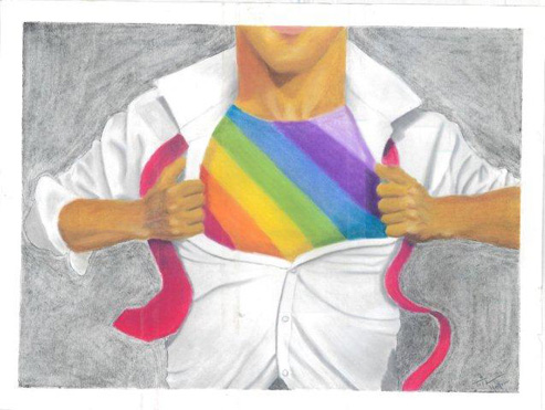 Açılma&rsquo;ları kolaylaştırmak ister misin? | Kaos GL - LGBTİ+ Haber Portalı Haber