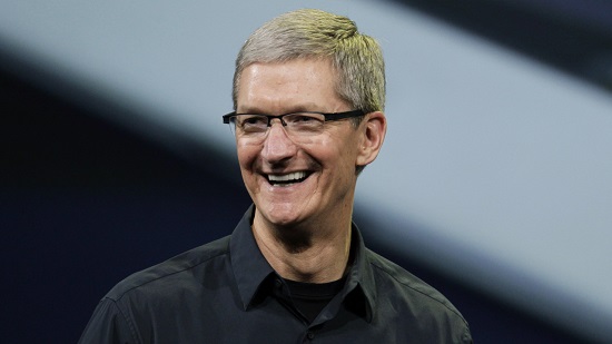 Apple CEO’su Tim Cook: Eşcinsel olmaktan onur duyuyorum! Kaos GL - LGBTİ+ Haber Portalı
