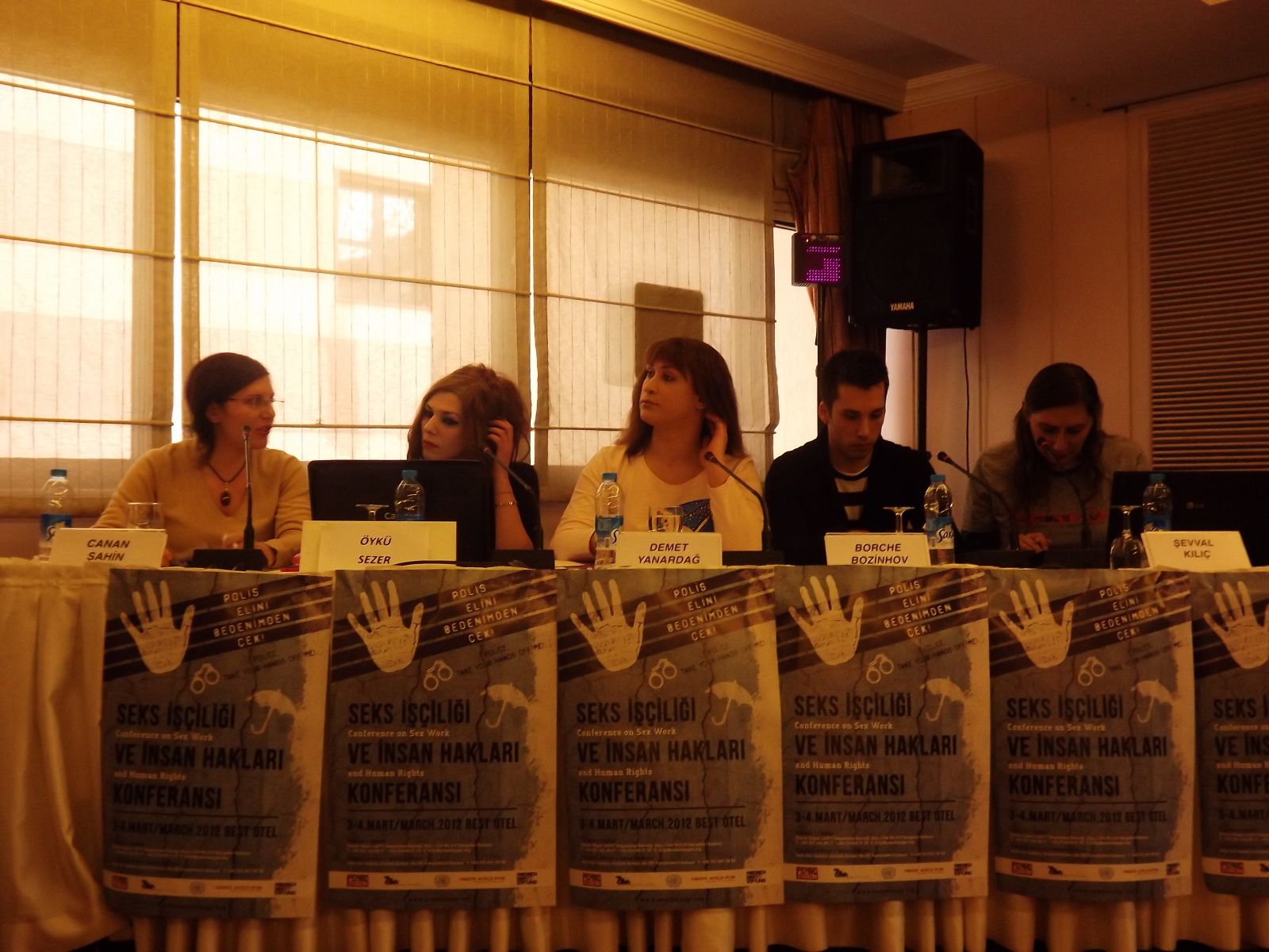 "Fişleniyoruz" | Kaos GL - LGBTİ+ Haber Portalı Haber