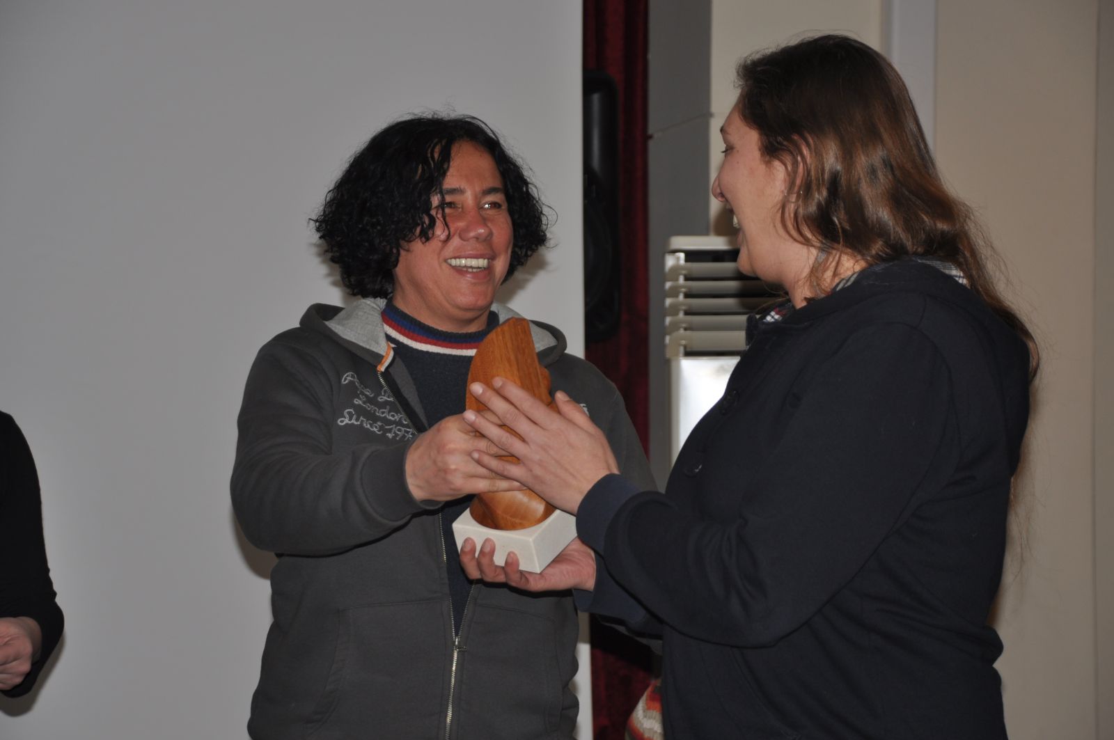 Baki Koşar Ödülü İstanbul LGBTT’nin Kaos GL - LGBTİ+ Haber Portalı