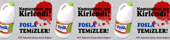 DTCF&rsquo;li öğrencilerden Toplumsal Cinsiyet Karşıtı Platform | Kaos GL - LGBTİ+ Haber Portalı Haber