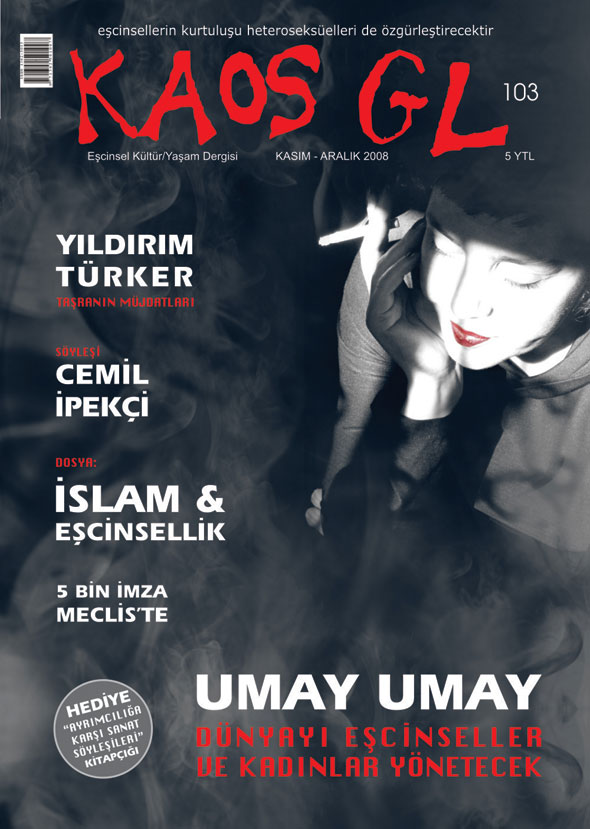 Kaos GL&rsquo;den &lsquo;İslam ve Eşcinsellik&rsquo; | Kaos GL - LGBTİ+ Haber Portalı Haber