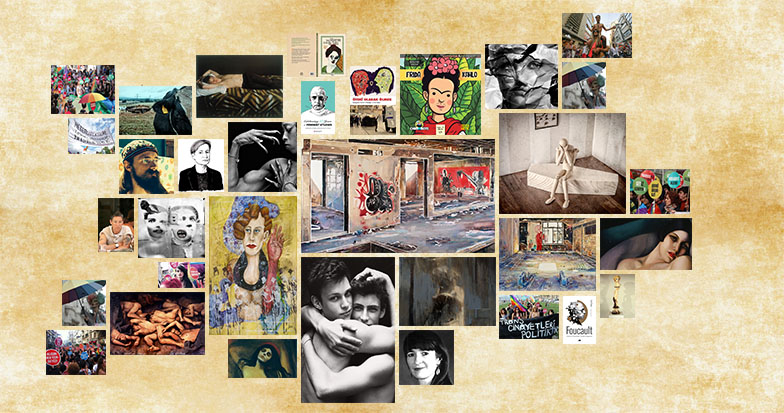 Kaos GL dergisinin yeni sayısı "Queer Çalışmaları" kitapçılarda! | Kaos GL - LGBTİ+ Haber Portalı Haber