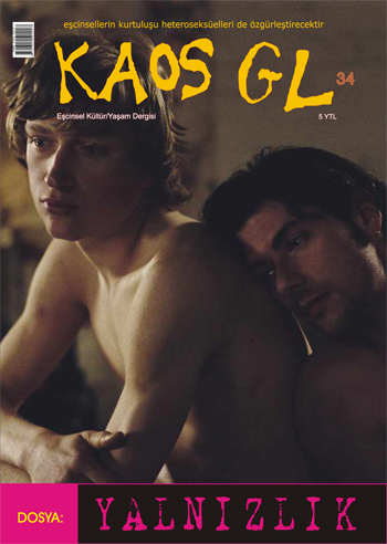 Güz ve Yalnızlık | Kaos GL - LGBTİ+ Haber Portalı Haber