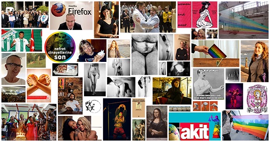 Kaos GL Dergisi’nin ‘Queer ve Psikanaliz’ Sayısı Raflarda! Kaos GL - LGBTİ+ Haber Portalı