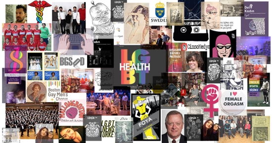 Kaos GL Dergisi&rsquo;nin &lsquo;Yayıncılık&rsquo; sayısı raflarda | Kaos GL - LGBTİ+ Haber Portalı Haber