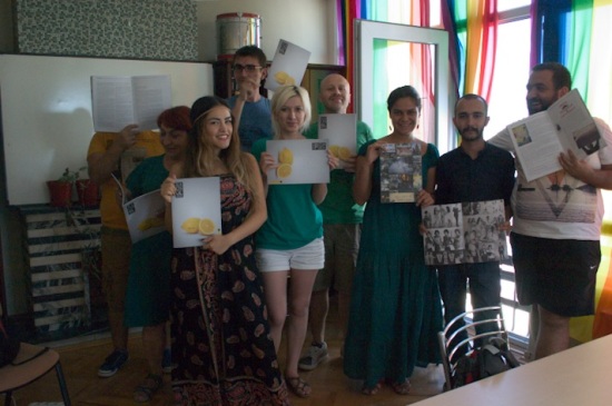 Kaos GL Dergisi&rsquo;nden &lsquo;Diren Ayol!&rsquo; Sayısı: Direnişin LGBT Hâli | Kaos GL - LGBTİ+ Haber Portalı Haber