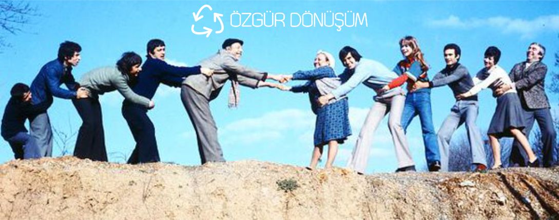 Dayanışma ve dönüştürme bir arada: Özgür Dönüşüm Ankara Kaos GL - LGBTİ+ Haber Portalı